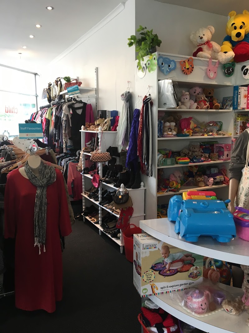 Check out Save the Children / 54 reasons Tasmania State Office Hobart in Hobart