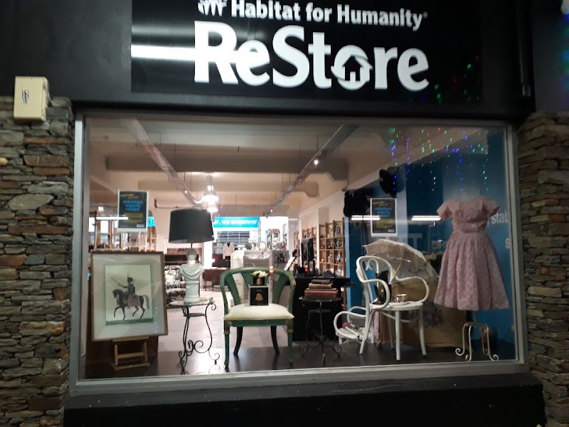 Check out Habitat for Humanity Pukekohe in Pukekohe