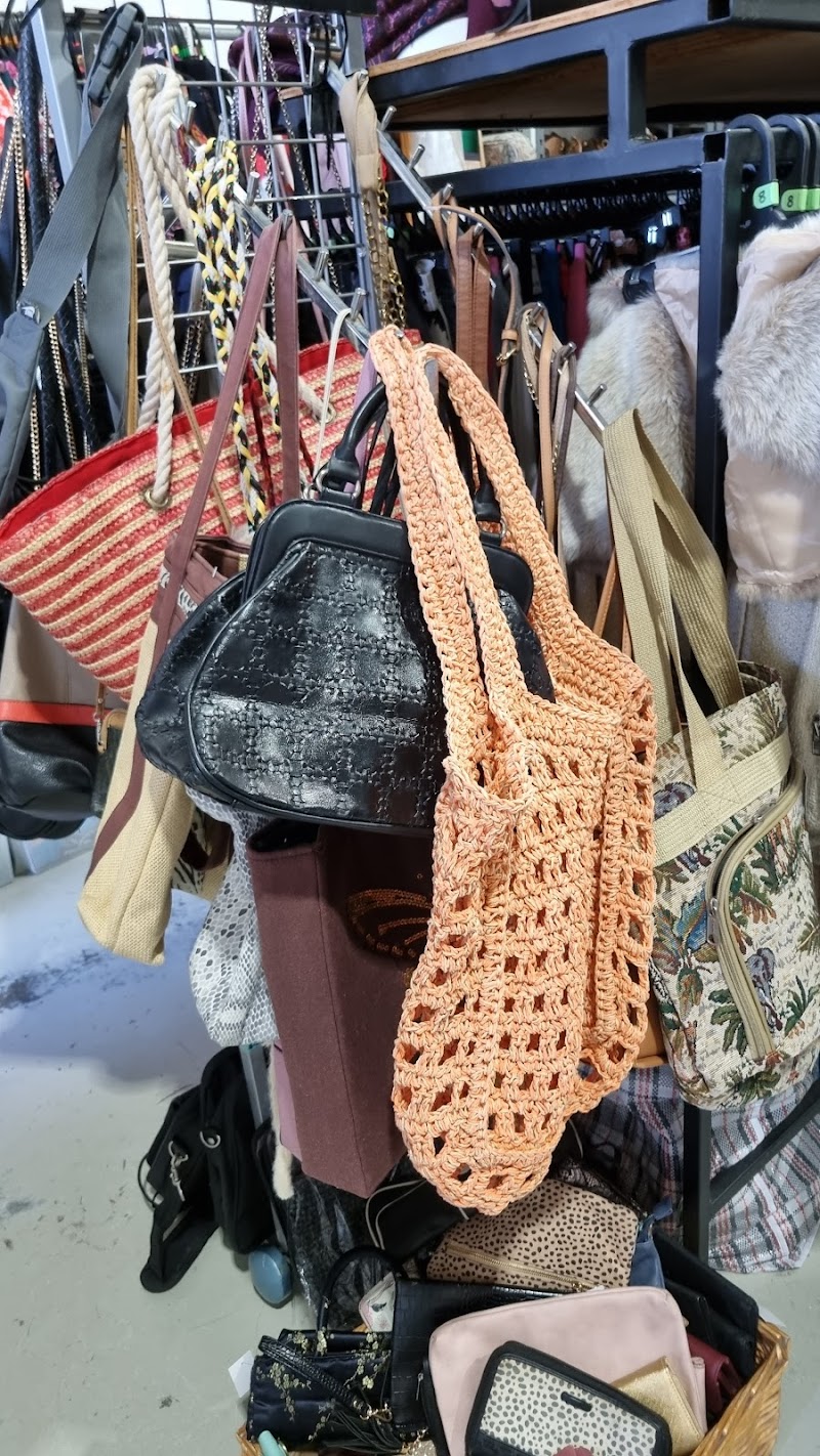 Check out Lighthouse Op Shop Currumbin Waters in Currumbin Waters