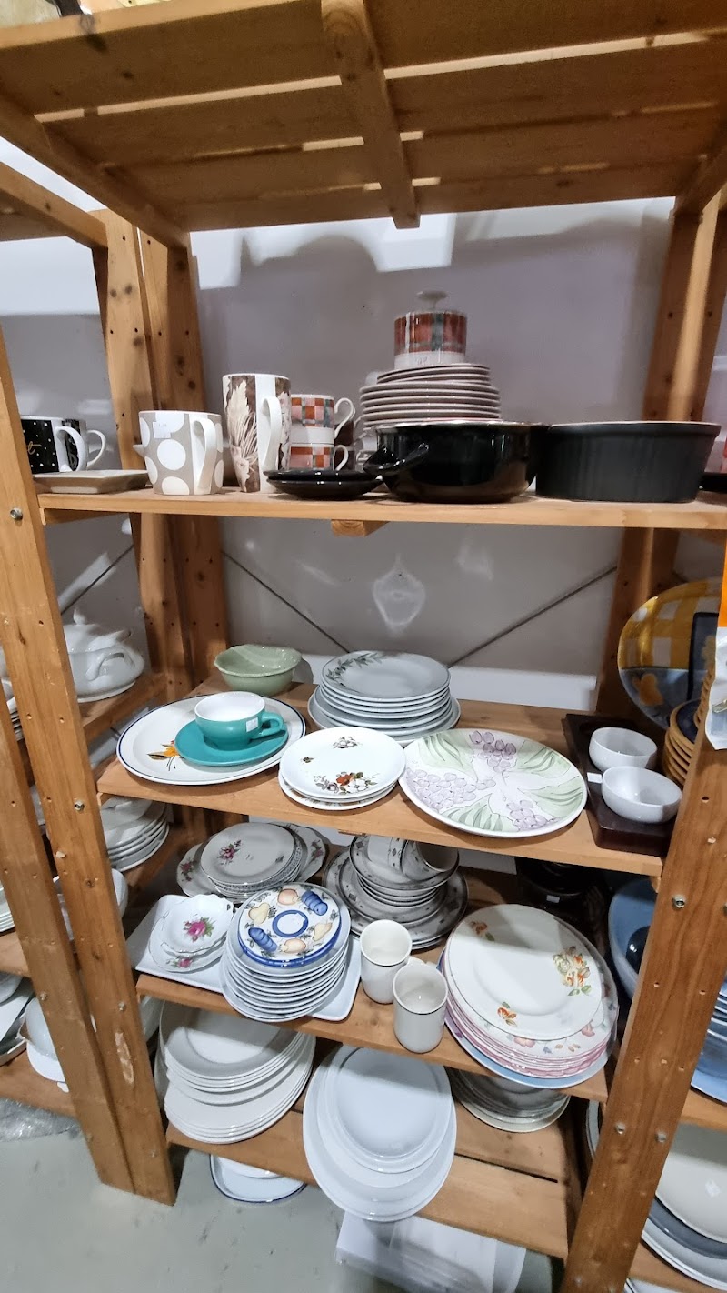 Check out Lighthouse Op Shop Currumbin Waters in Currumbin Waters
