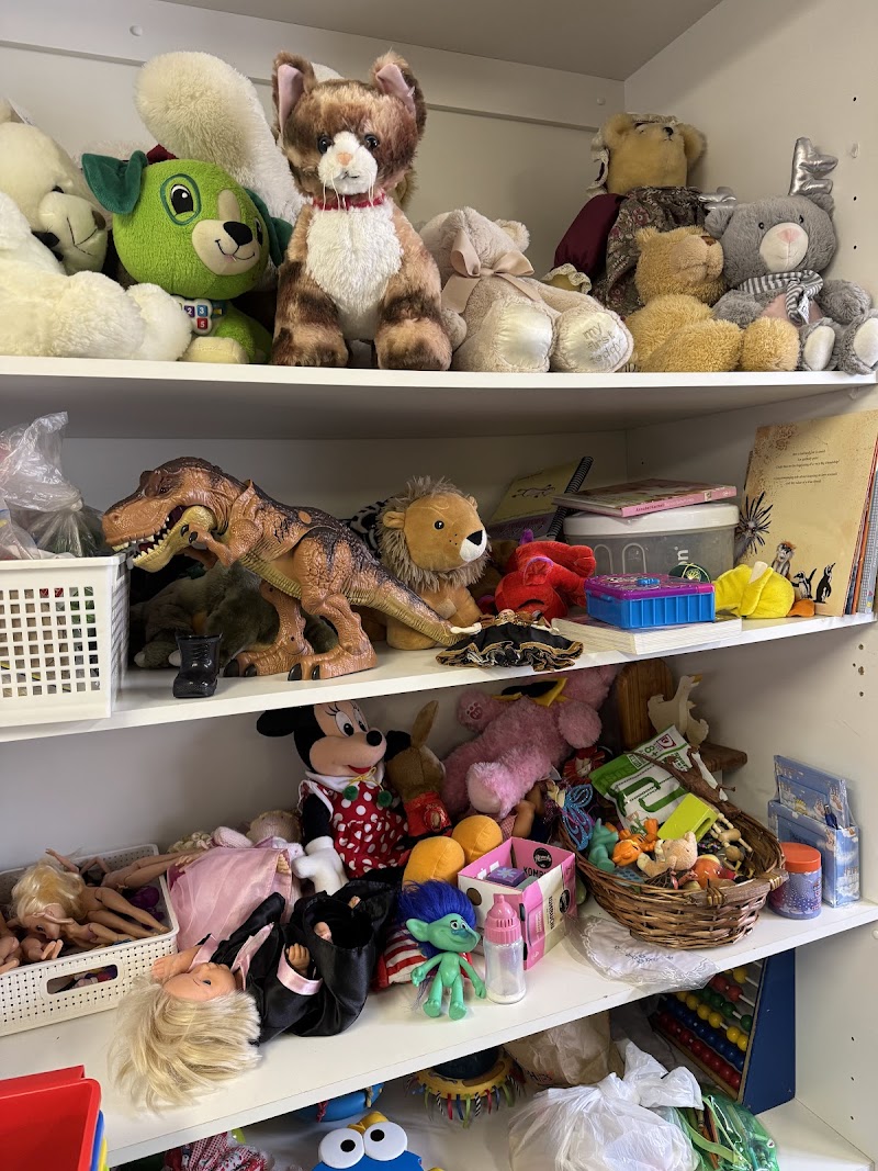 Check out MVUC Op Shop in Mitcham