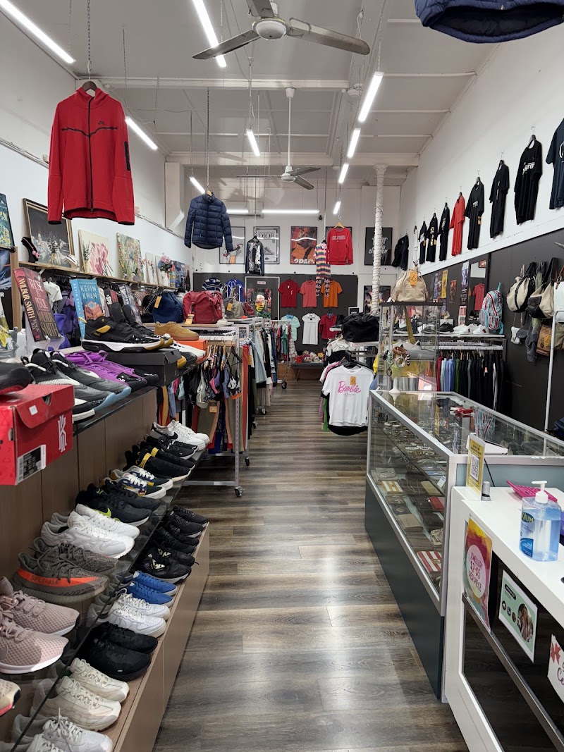Check out Finders Keepers Boutique Op Shop Penrith Store in Penrith