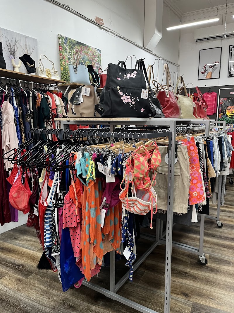 Check out Finders Keepers Boutique Op Shop Penrith Store in Penrith