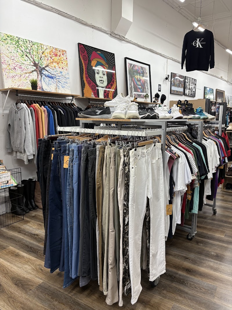 Check out Finders Keepers Boutique Op Shop Penrith Store in Penrith