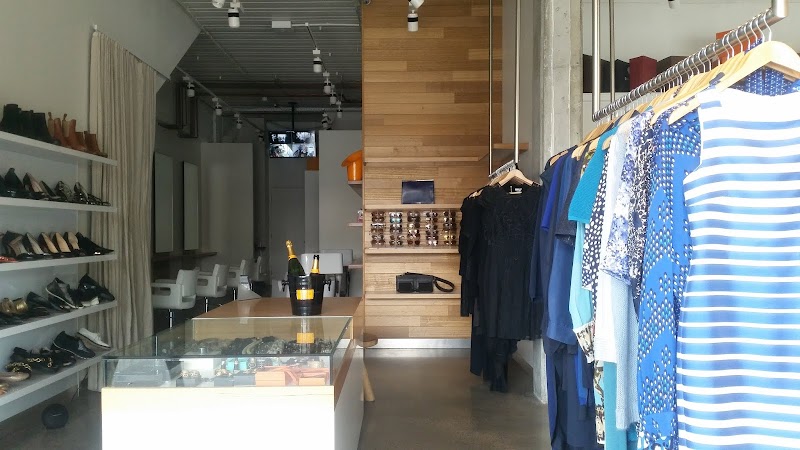 Check out AS IF Designer Recycle Albert Park in Albert Park