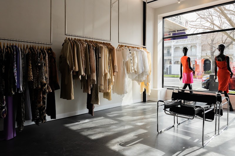 Check out AS IF Designer Recycle Albert Park in Albert Park