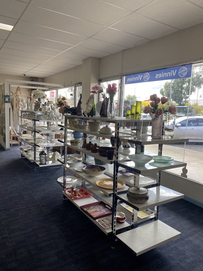 Check out Vinnies Lavington in LAVINGTON