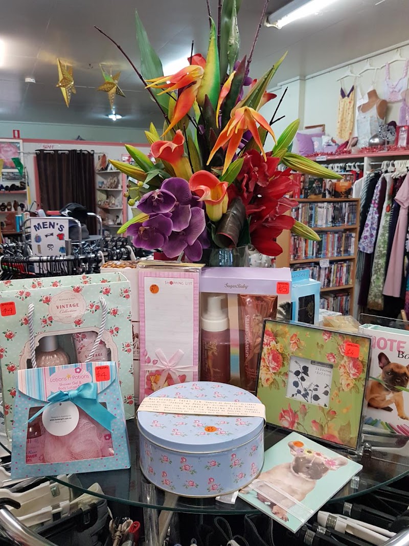 Check out Link Vision Op Shop - Geebung in Geebung