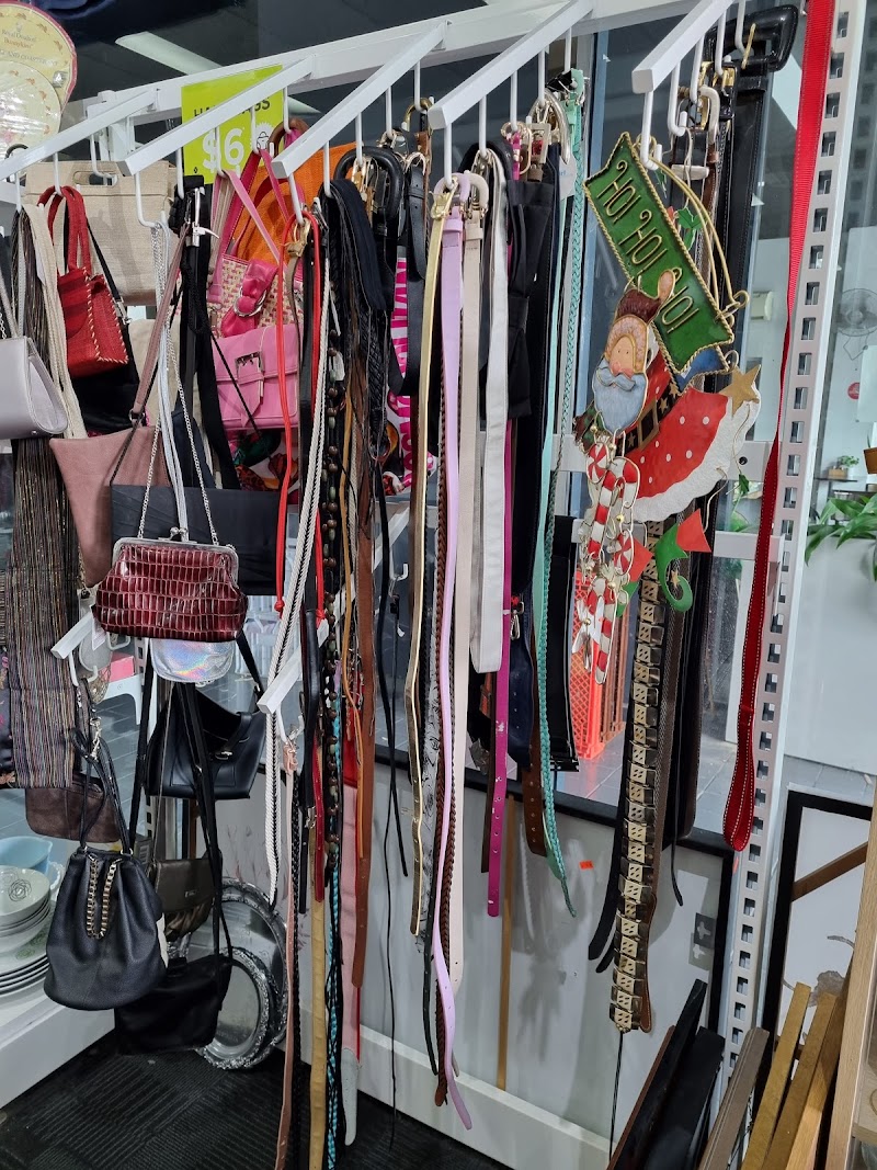 Check out BSL Op Shop Greensborough in Greensborough