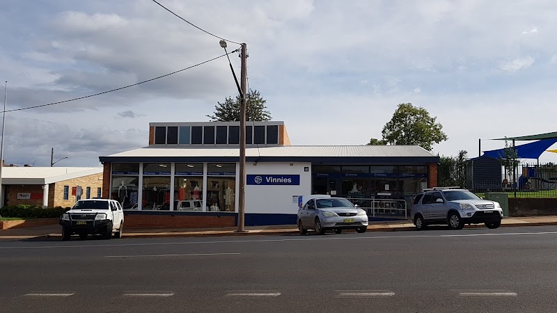 Check out Vinnies Wellington in WELLINGTON