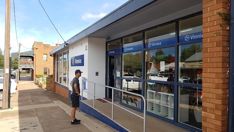 Check out Vinnies Wellington in WELLINGTON