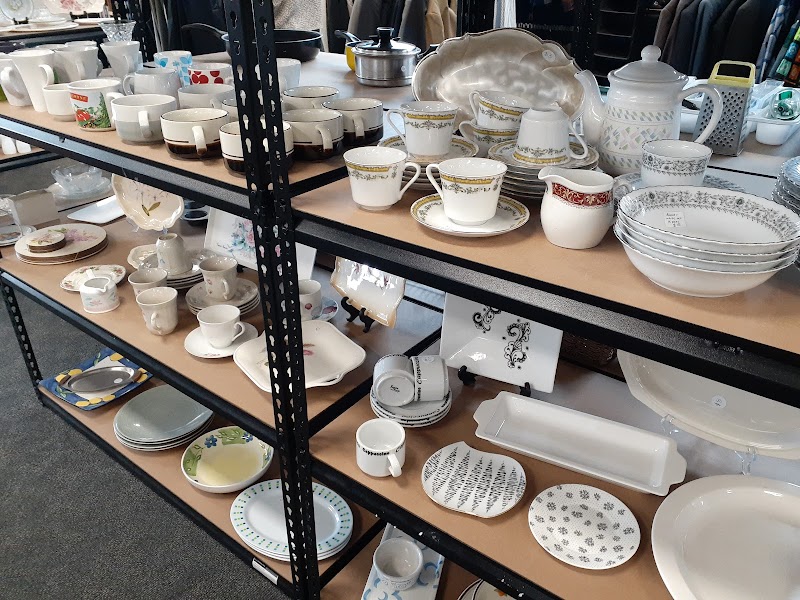 Check out Lifeline Shop Coffs Harbour West High St in Coffs Harbour