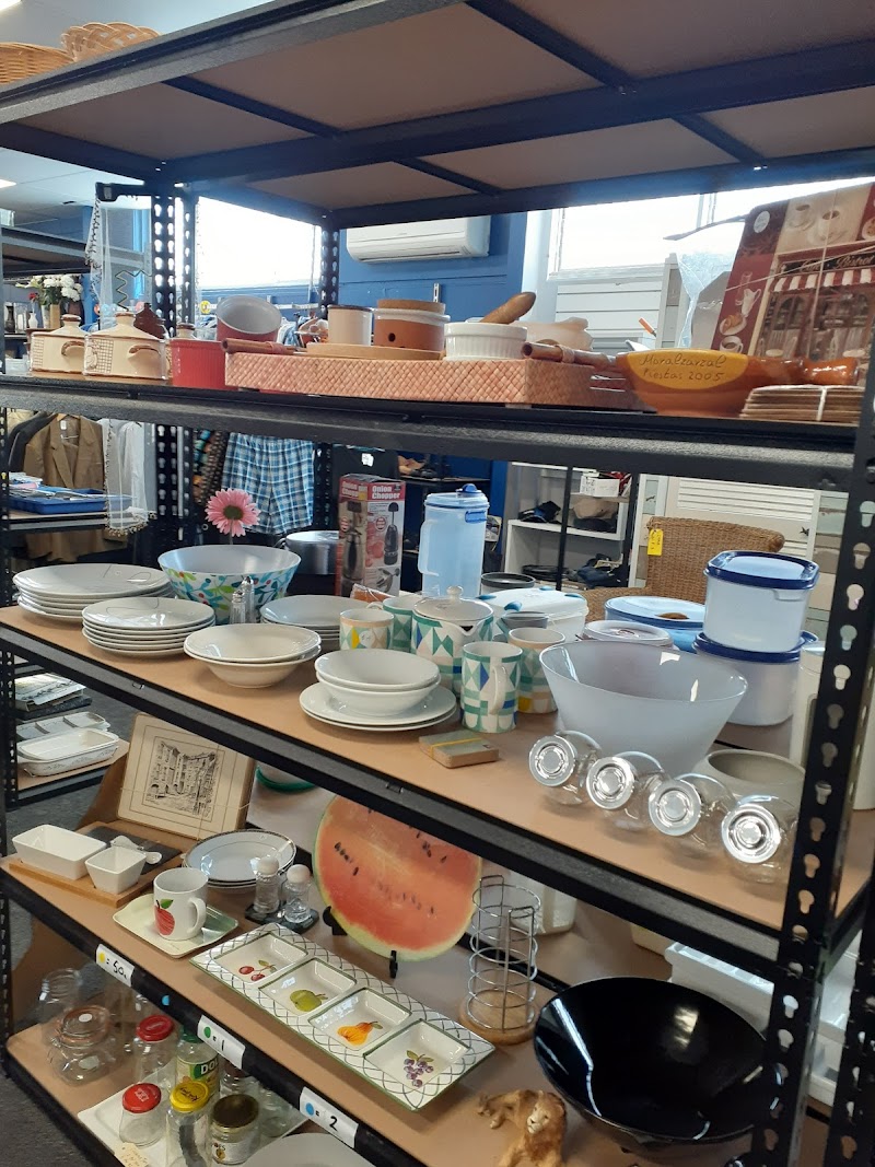 Check out Lifeline Shop Coffs Harbour West High St in Coffs Harbour