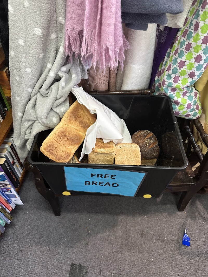 Check out Anglicare Op Shop Katoomba in Katoomba