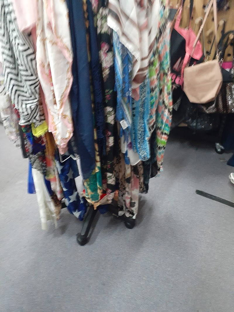 Check out Anglicare Op Shop Katoomba in Katoomba