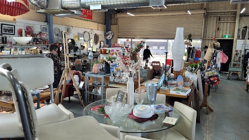 Check out Salvos Stores Bendigo - Whip Court in LONG GULLY