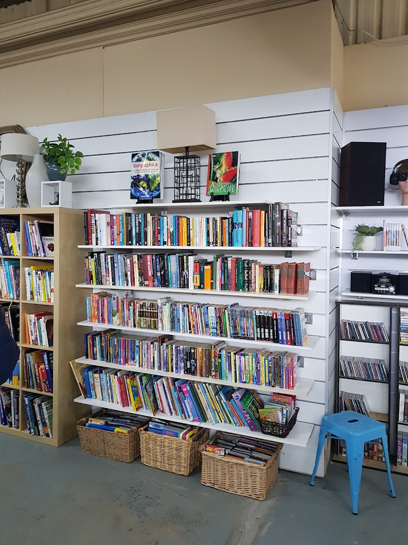 Check out Salvos Stores Bendigo - Whip Court in LONG GULLY