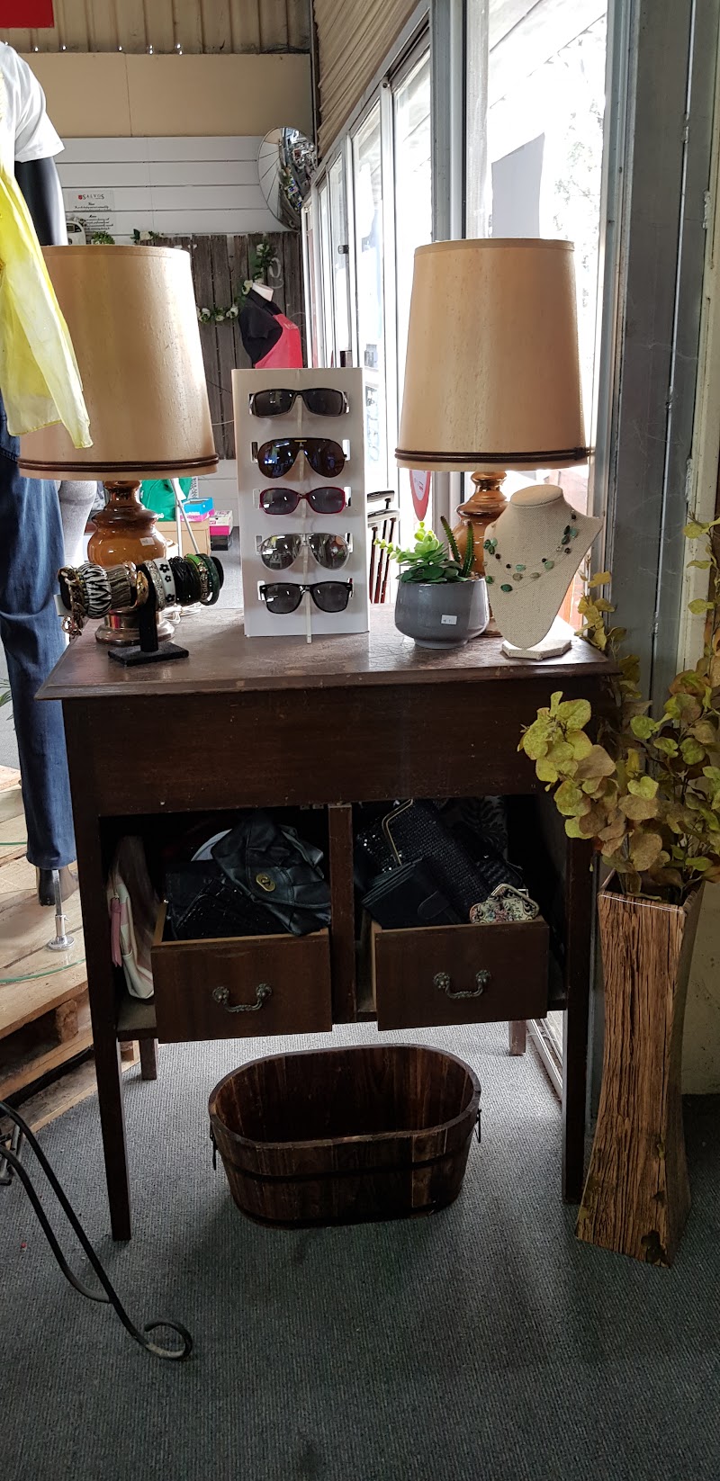 Check out Salvos Stores Bendigo - Whip Court in LONG GULLY