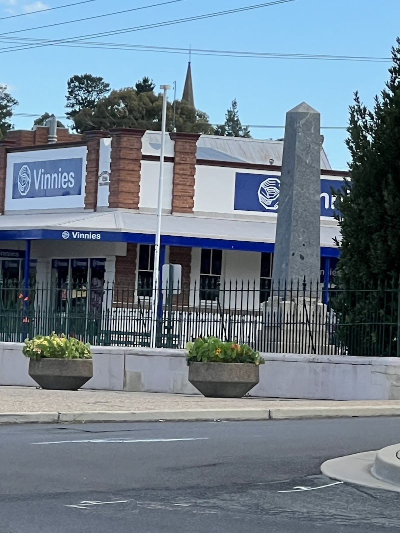 Check out Vinnies Cooma in COOMA