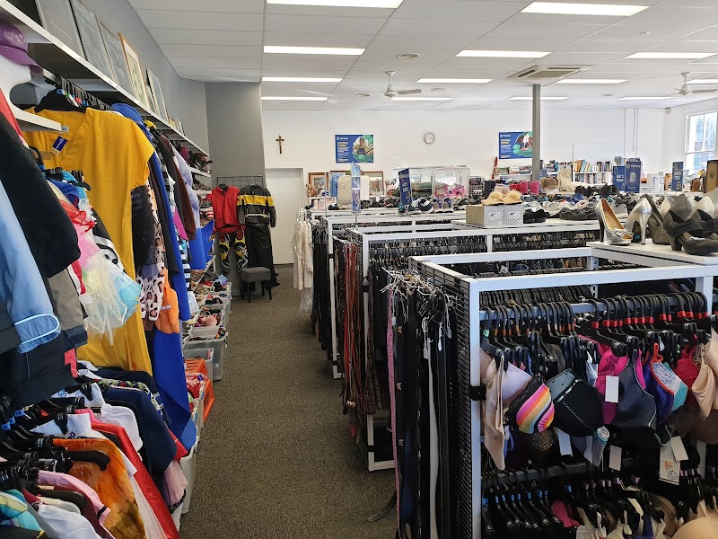 Check out Vinnies Cooma in COOMA
