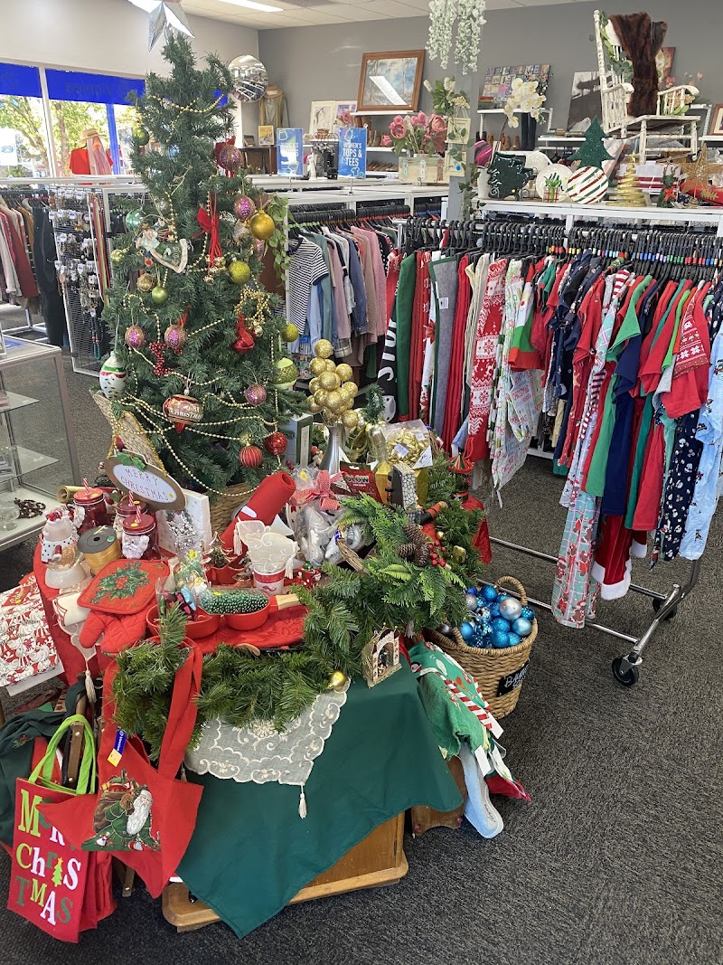 Check out Vinnies Cooma in COOMA