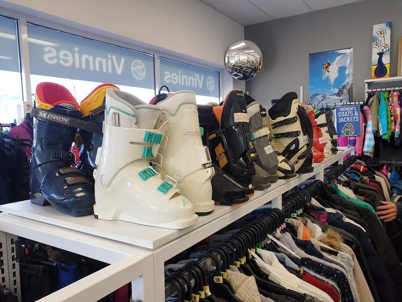 Check out Vinnies Cooma in COOMA