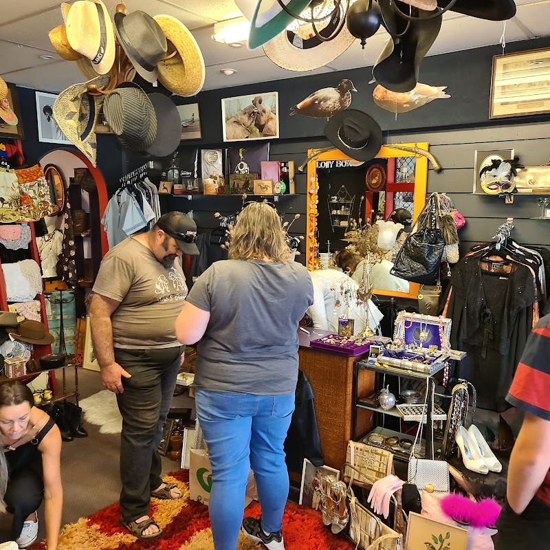 Check out Lolly Box in Paeroa