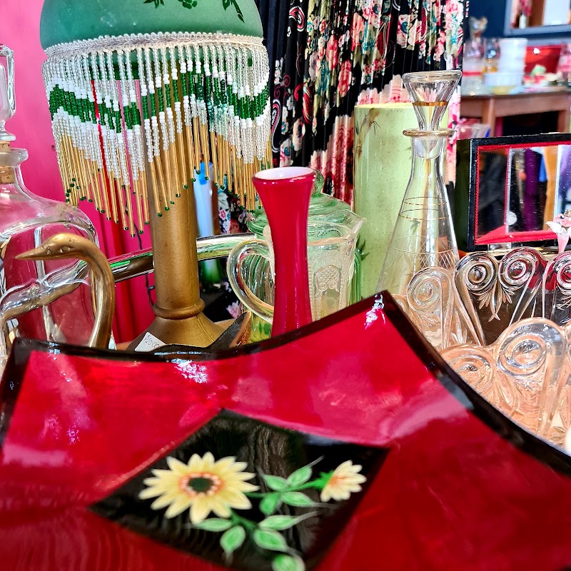 Check out Lolly Box in Paeroa