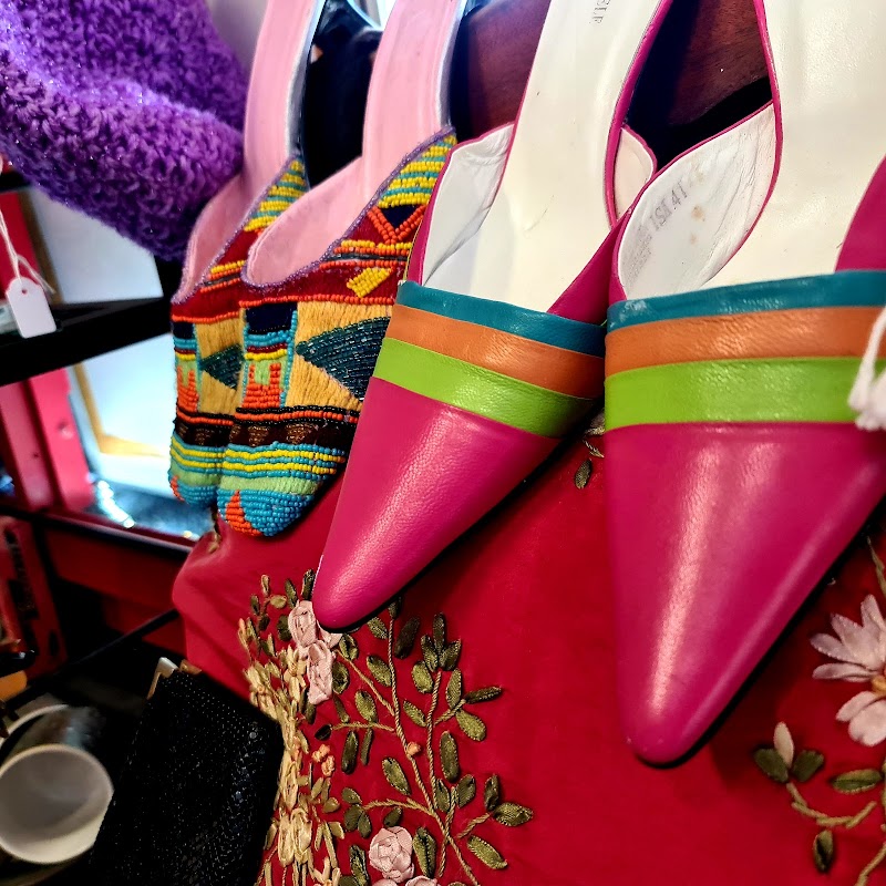 Check out Lolly Box in Paeroa