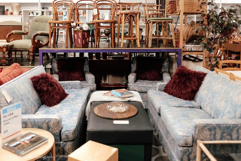 Check out Habitat for Humanity ReStore Ormiston in Flat Bush