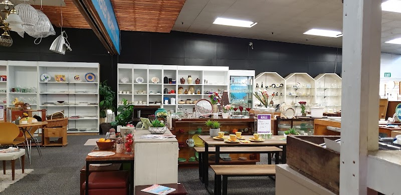 Check out Habitat for Humanity ReStore Ormiston in Flat Bush
