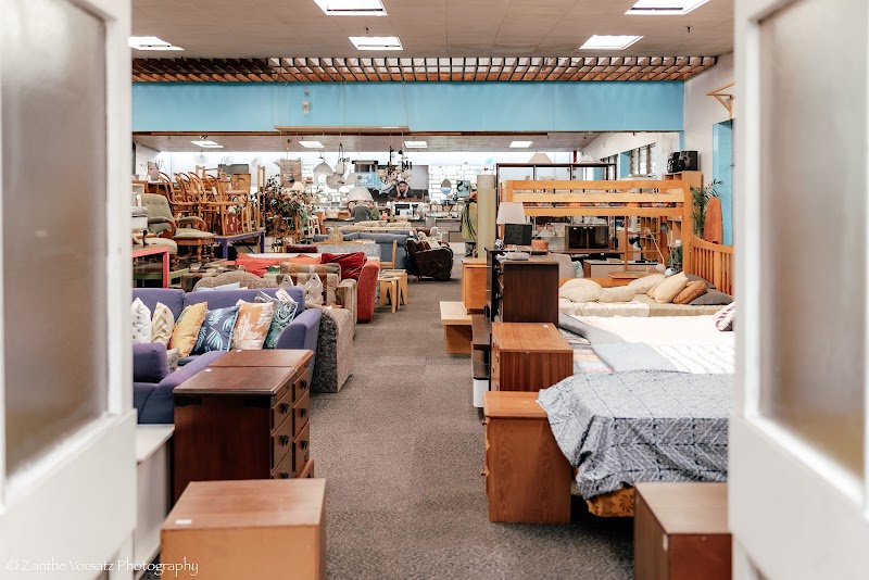 Check out Habitat for Humanity ReStore Ormiston in Flat Bush