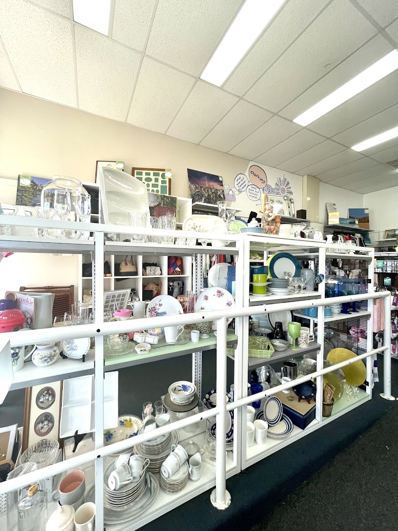 Check out Vinnies Castlemaine in CASTLEMAINE