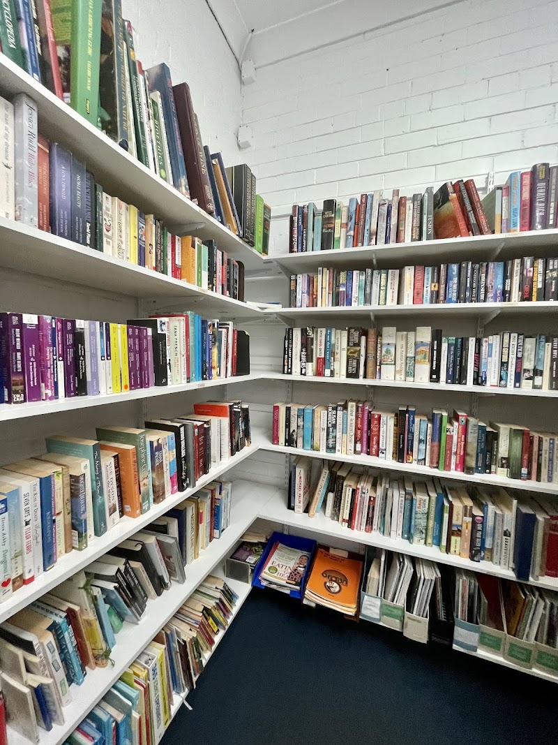 Check out Vinnies Castlemaine in CASTLEMAINE