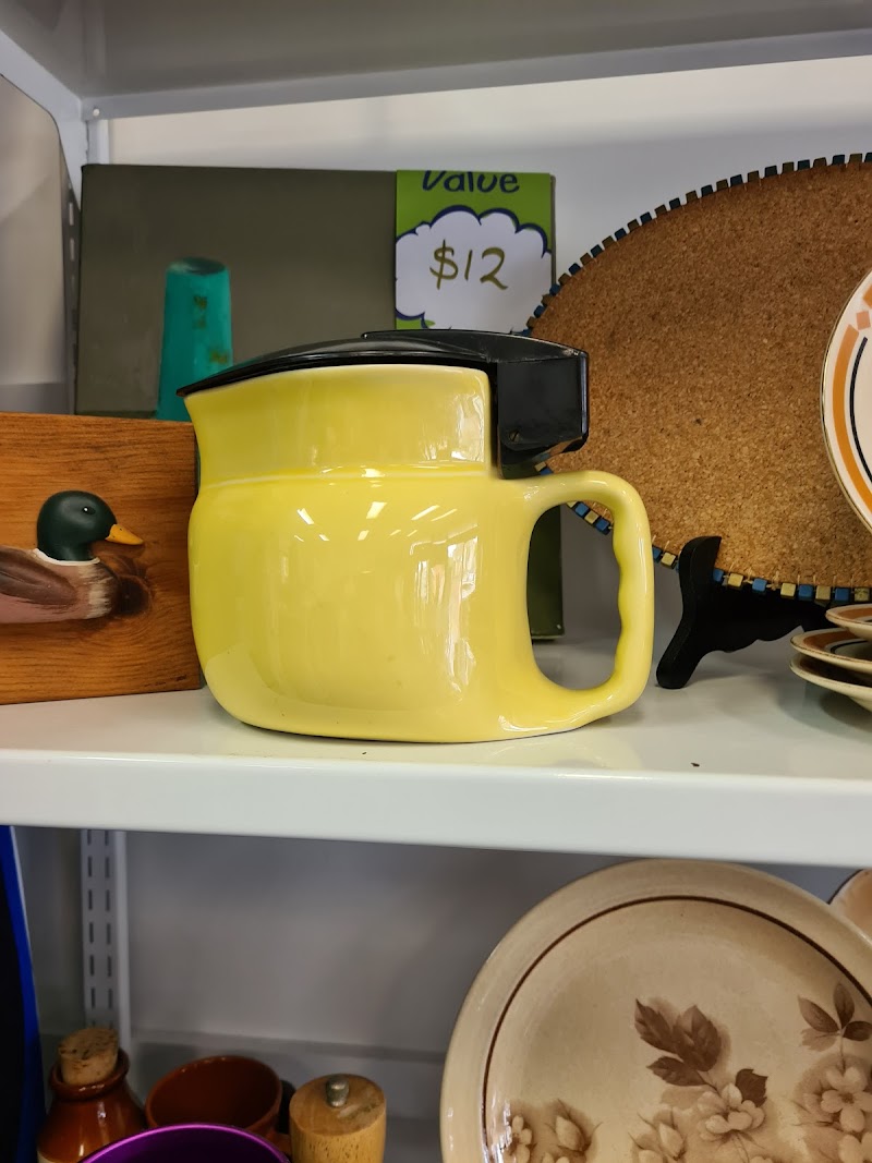 Check out Vinnies Castlemaine in CASTLEMAINE
