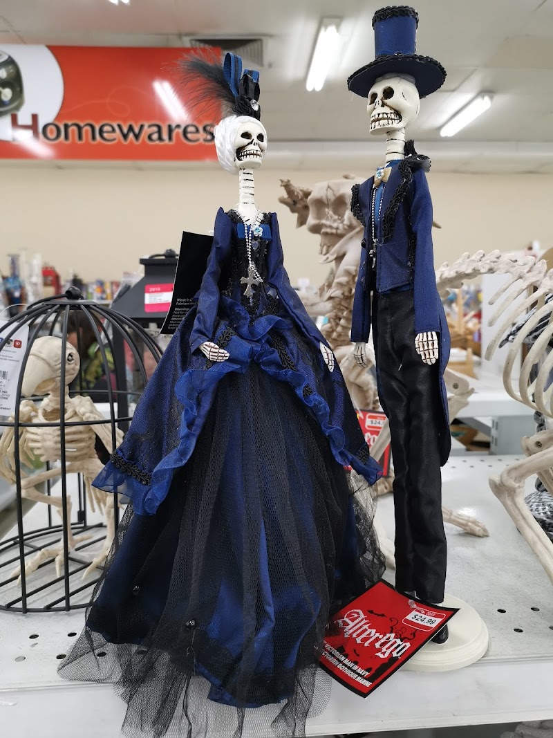Check out Savers Footscray in Footscray
