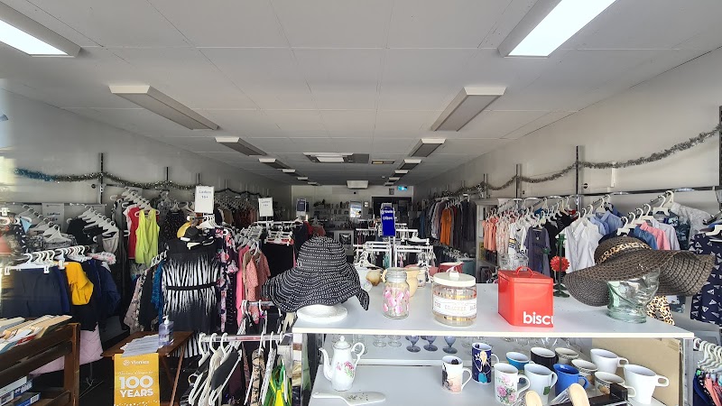 Check out Vinnies Balranald in BALRANALD