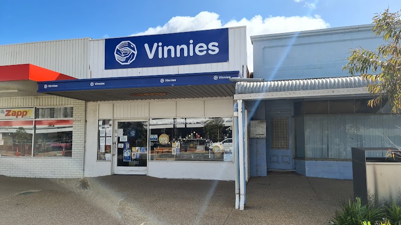 Check out Vinnies Balranald in BALRANALD