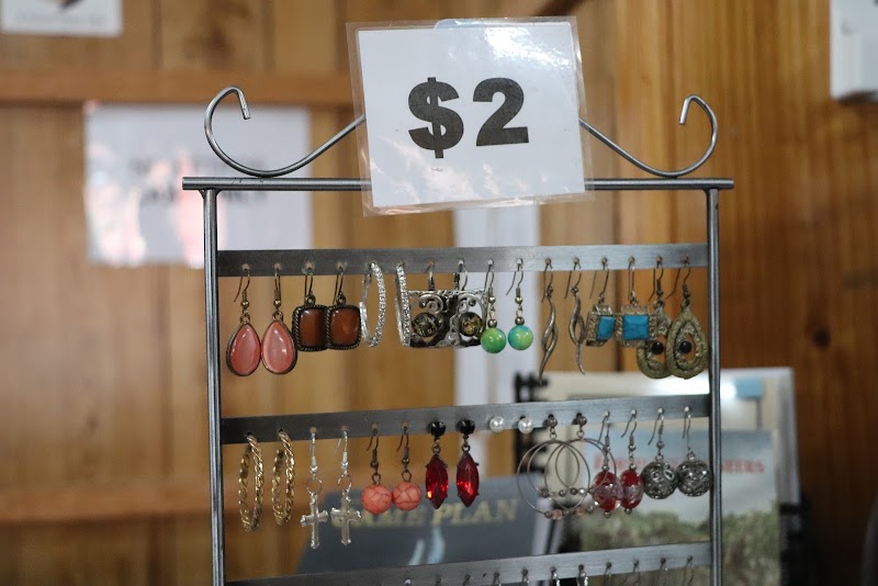 Check out Flourish Op Shop Henty in Henty