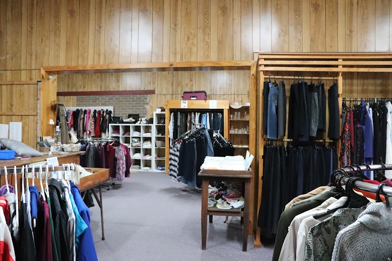 Check out Flourish Op Shop Henty in Henty
