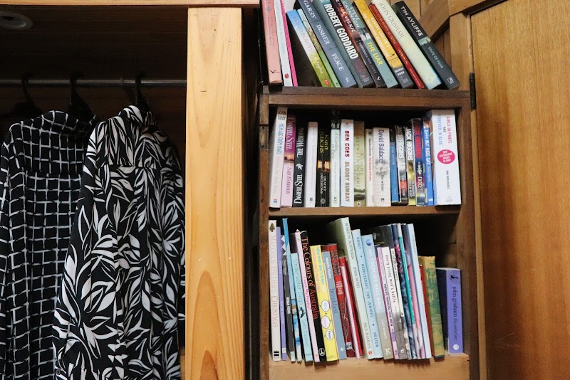 Check out Flourish Op Shop Henty in Henty