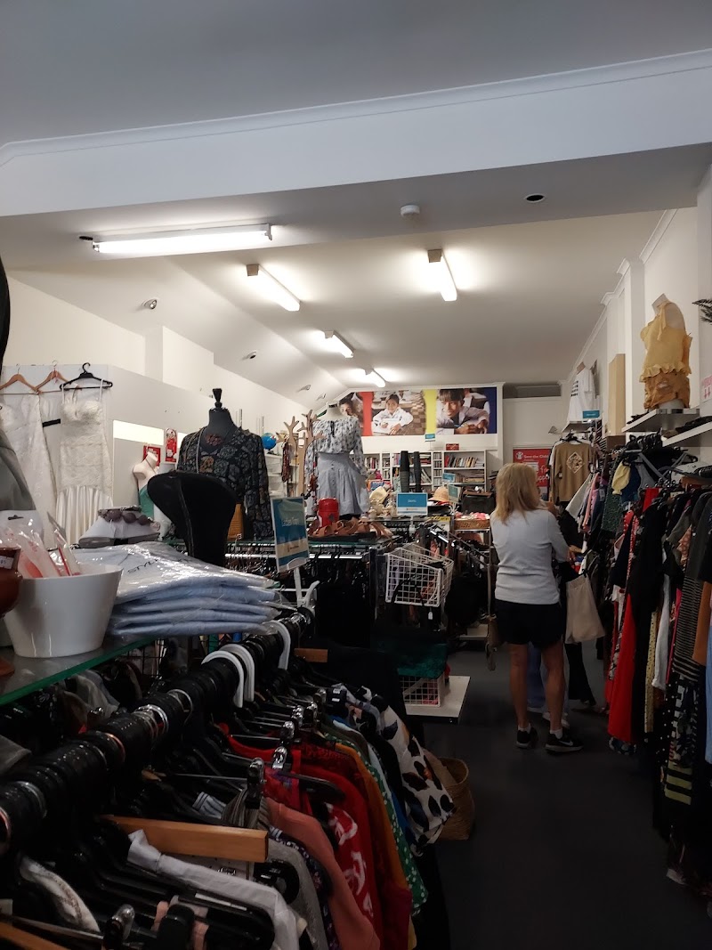 Check out Save the Children Northcote in Northcote