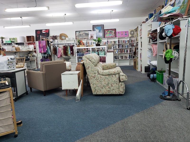 Check out SPCA Op Shop Henderson in Henderson