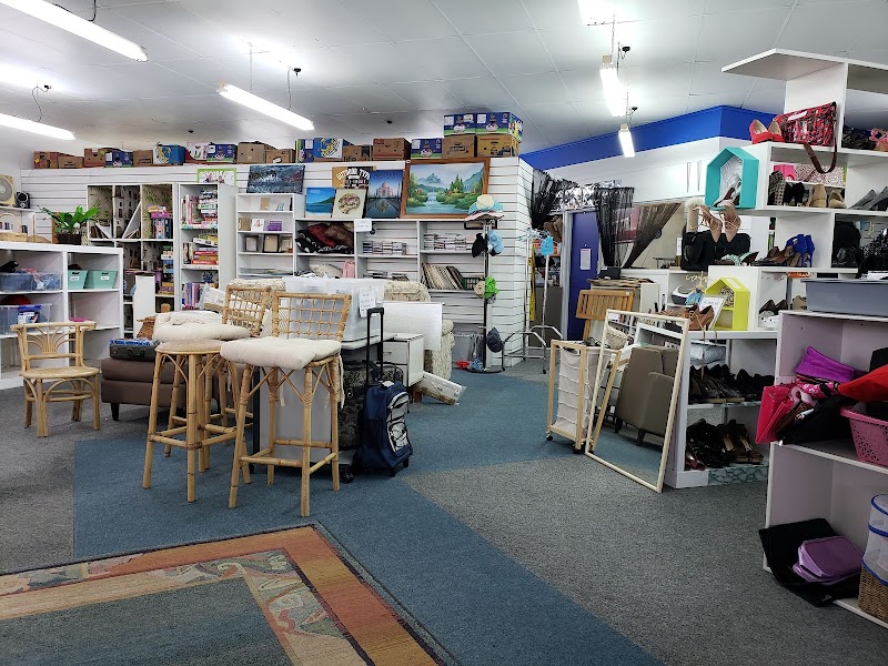 Check out SPCA Op Shop Henderson in Henderson