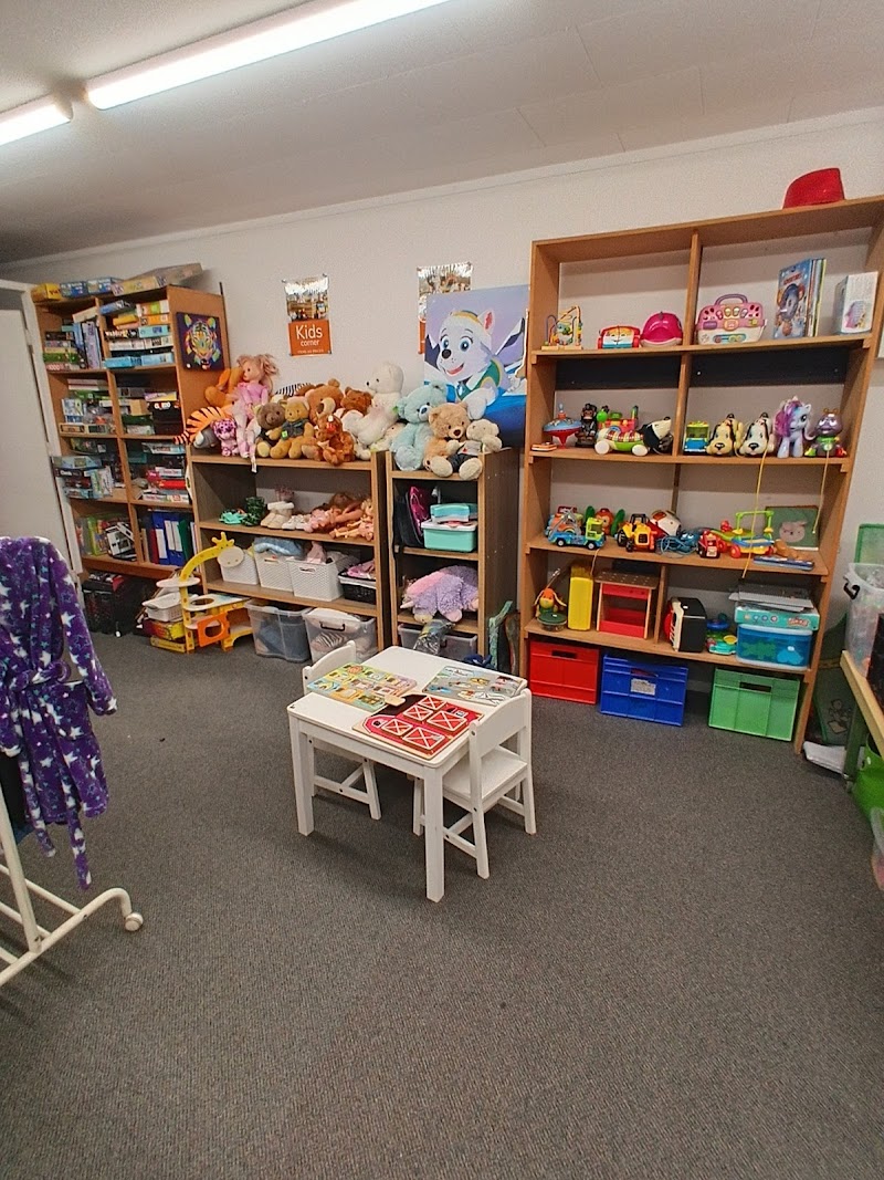 Check out Harbour Hospice Shop – Wellsford in Wellsford