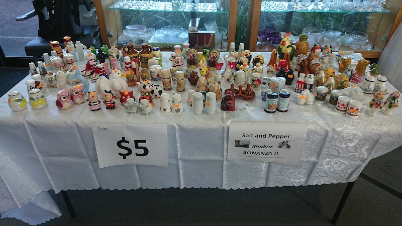 Check out BSL Op Shop Deer Park / Burnside in Deer Park