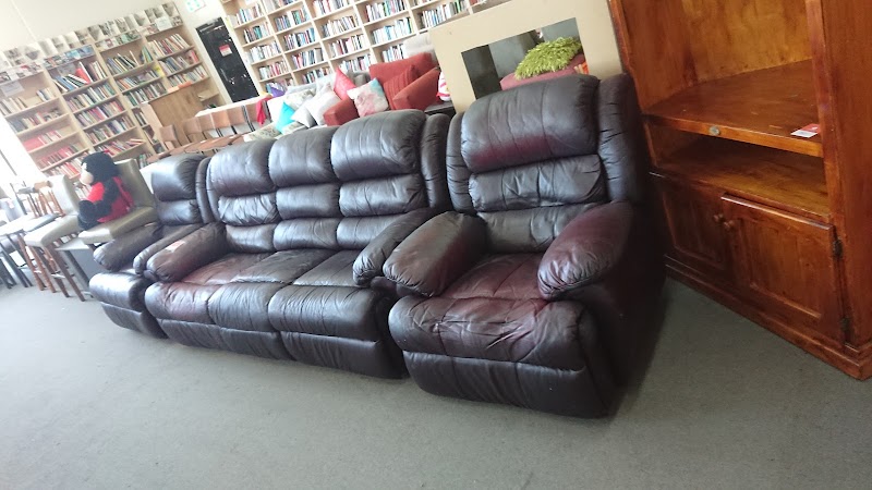 Check out BSL Op Shop Deer Park / Burnside in Deer Park
