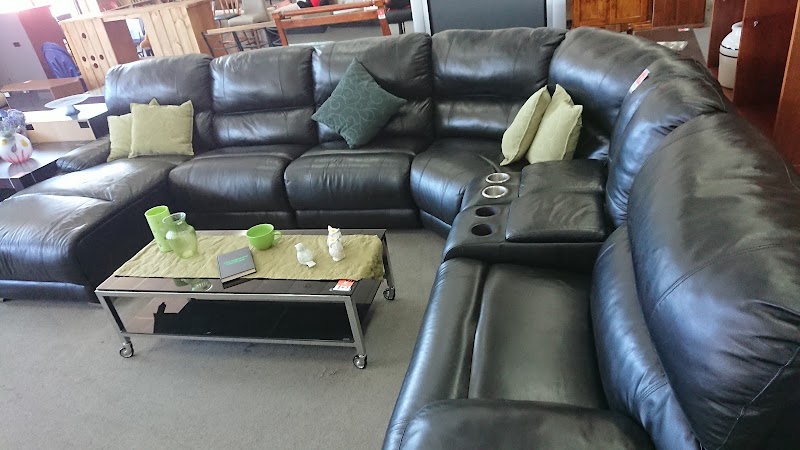 Check out BSL Op Shop Deer Park / Burnside in Deer Park