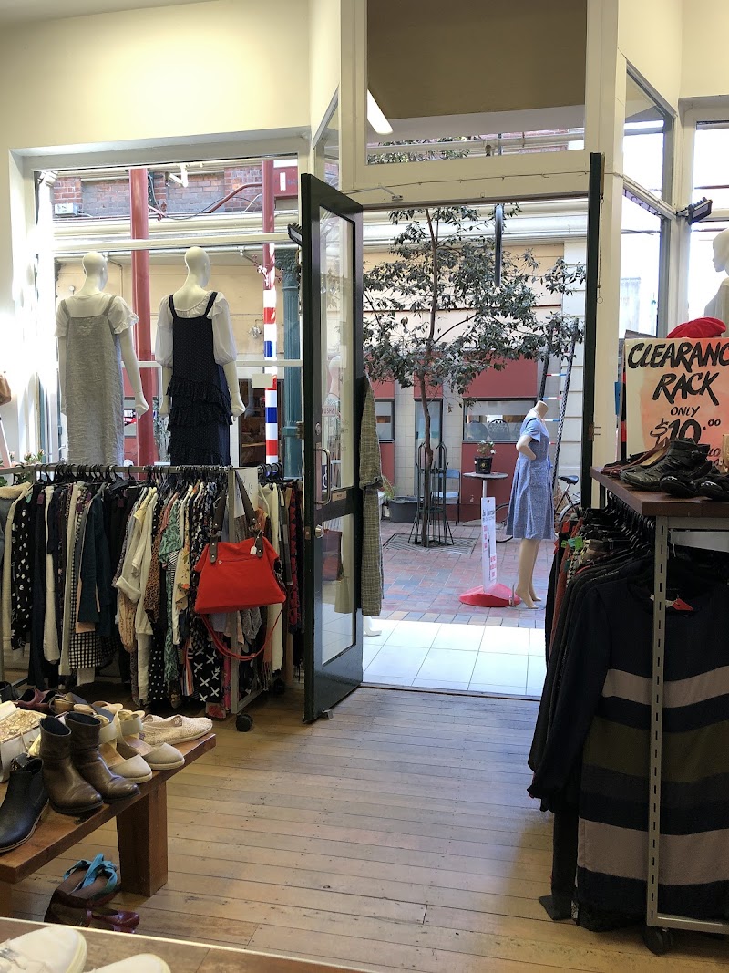 Check out 2nd Impression in Timaru Central