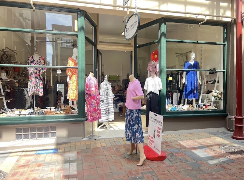 Check out 2nd Impression in Timaru Central
